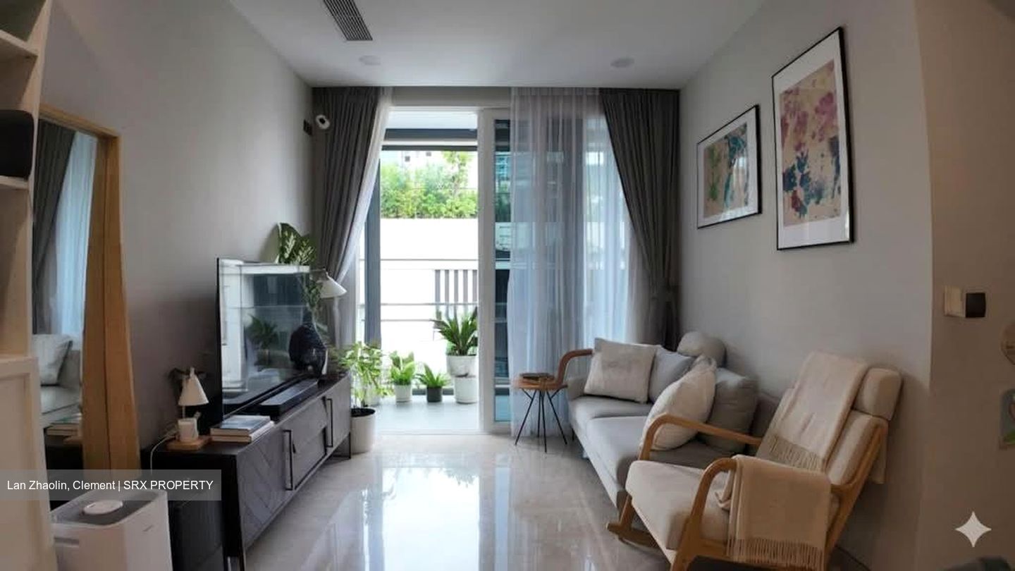 Jervois Treasures (D10), Apartment #549758401